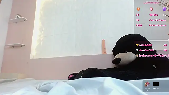 GemaRush online show from January 28, 6:28 pm