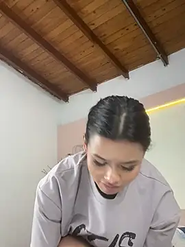 GemaRush online show from February 27, 3:04 am