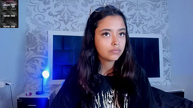 Ariana Pierce online show from December 30, 3:03 am