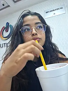 Ariana Pierce online show from March 20, 4:07 am