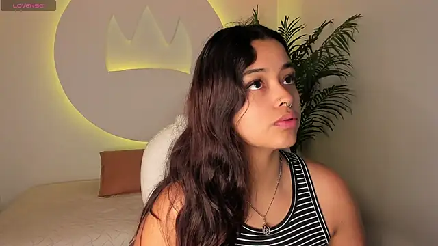 Ariana Pierce online show from October 11, 12:26 pm