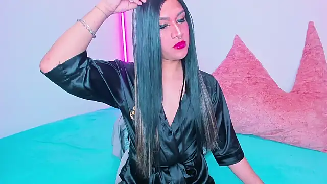 Candace Queen online show from September 22, 2:52 pm