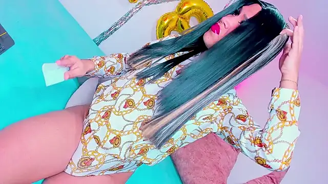 Candace Queen online show from October 6, 3:09 pm