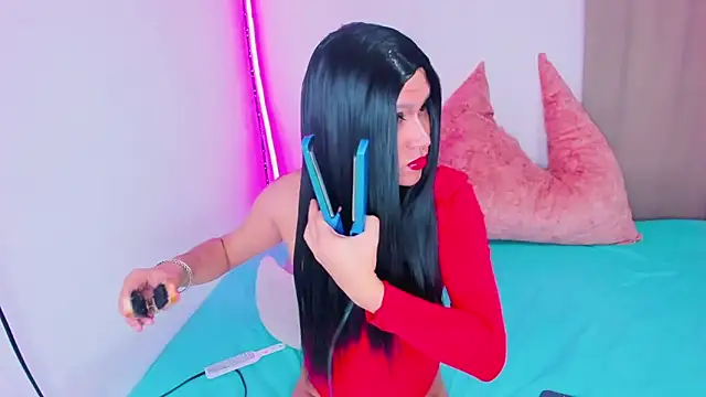 Candace Queen online show from February 18, 11:50 am