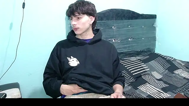 pervertsteens3 online show from October 5, 3:05 am