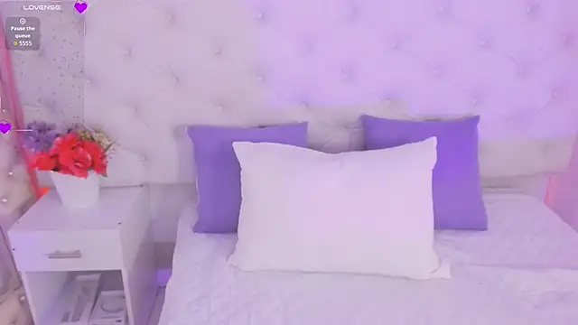 anchela-garcia1 online show from November 18, 3:16 pm