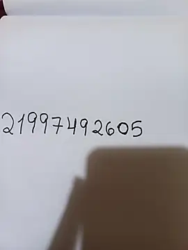 princesaa98 online show from January 19, 2:47 am