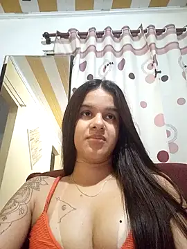 princesaa98 online show from January 23, 3:37 am