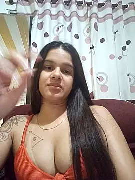 princesaa98 online show from January 24, 4:05 am