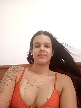 princesaa98 online show from February 18, 4:16 pm