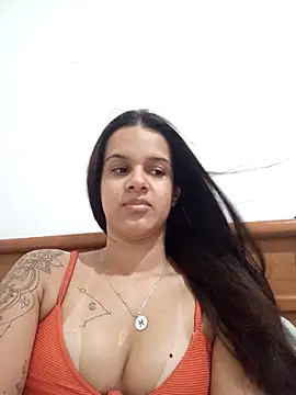 princesaa98 online show from February 20, 4:57 pm