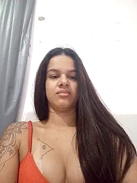 princesaa98 online show from March 11, 10:18 am