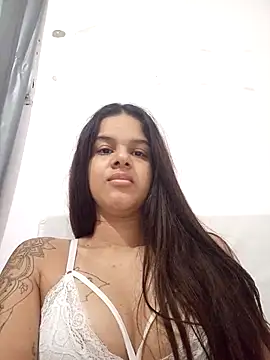 princesaa98 online show from March 18, 9:31 am