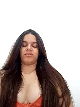 princesaa98 online show from October 17, 4:31 pm