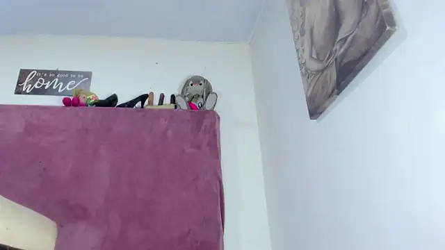 salomezanin online show from February 19, 11:36 pm
