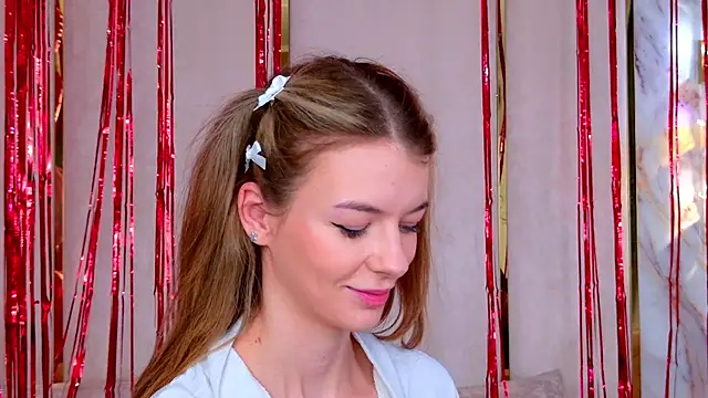 MeganMour online show from February 11, 7:38 pm