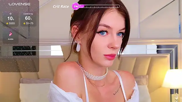 MeganMour online show from September 17, 5:25 pm