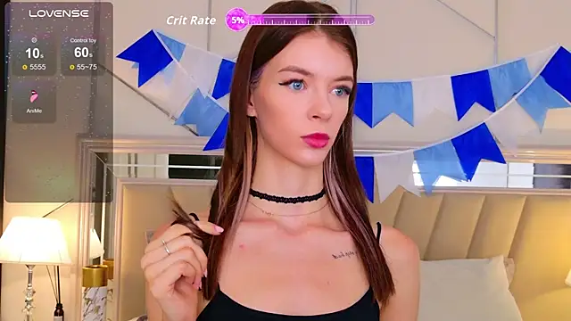 MeganMour online show from September 24, 5:16 pm