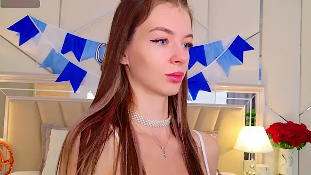 MeganMour online show from September 29, 5:07 pm