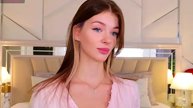 MeganMour online show from October 10, 5:12 pm