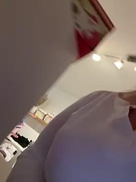 Engel mia online show from February 12, 1:17 pm