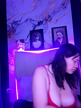 mariana 21x online show from October 21, 12:39 pm