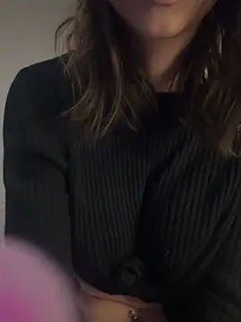 Snapshot of vera_jim chatting on February 18, 9:16 am vera jim online show from February 18, 9:16 am