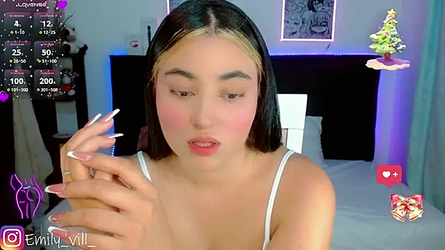 Sofia kenedyy online show from November 16, 9:09 pm