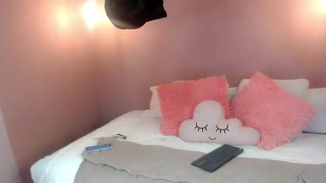 cami fire online show from February 27, 8:20 pm