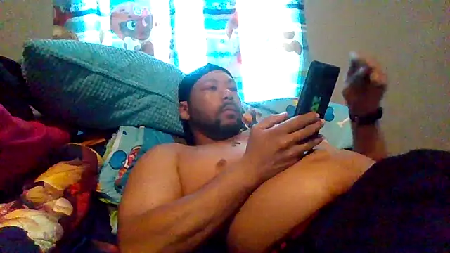 Creationmonster0 online show from October 21, 6:41 pm