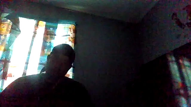 Creationmonster0 online show from October 24, 12:45 pm