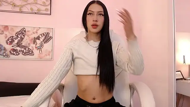 sara17  online show from October 29, 4:48 am