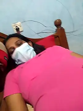 chathufun91 online show from March 7, 4:22 pm