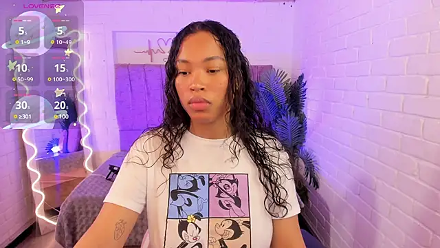 penelope tay1 online show from February 23, 3:45 am