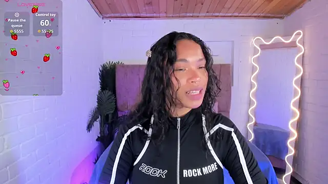 penelope tay1 online show from November 21, 3:16 am