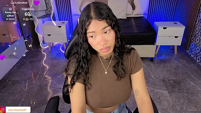 penelope tay1 online show from March 7, 3:36 am