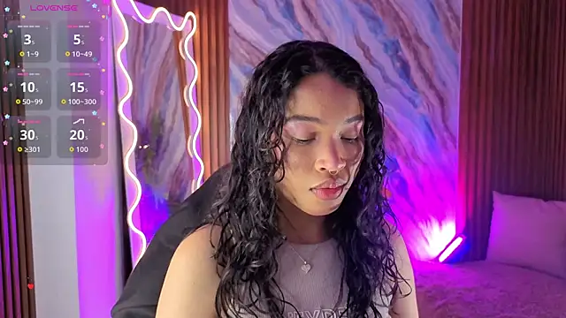 penelope tay1 online show from June 16, 3:09 am