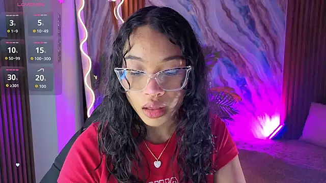 penelope tay1 online show from June 17, 3:09 am