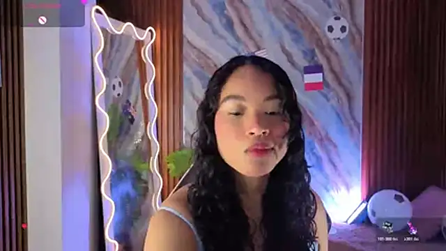 penelope tay1 online show from June 19, 3:44 am
