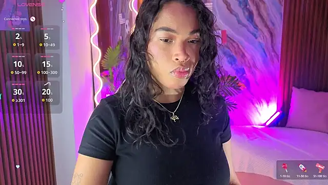 penelope tay1 online show from July 13, 3:09 am