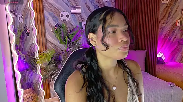 penelope tay1 online show from July 15, 4:51 am