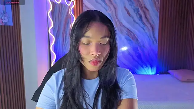 penelope tay1 online show from July 20, 3:10 am