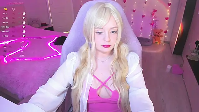 Amy honey angel online show from March 5, 11:06 am