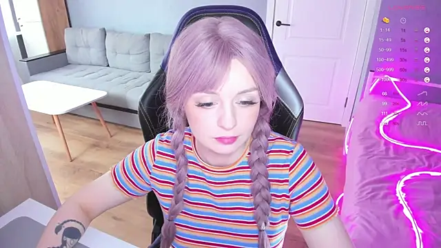 Amy honey angel online show from October 22, 10:04 am