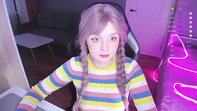 Amy honey angel online show from December 1, 12:43 pm