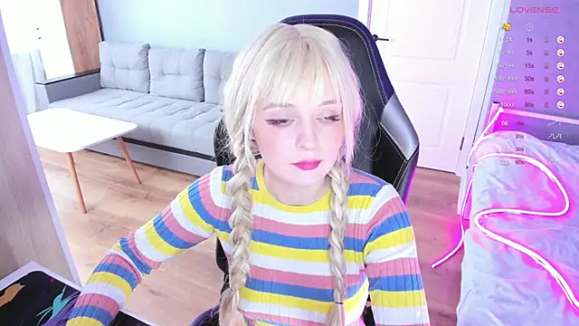 Amy honey angel online show from February 26, 10:47 am