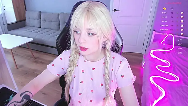 Amy honey angel online show from March 2, 11:17 am