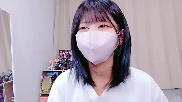 Snapshot of -anzu-o chatting on October 11, 9:02 pm -anzu-o online show from October 11, 9:02 pm