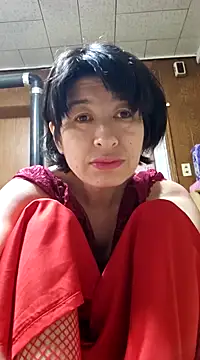 Snapshot of morikawa_sayaka chatting on January 7, 3:14 am morikawa sayaka online show from January 7, 3:14 am