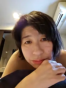 Snapshot of morikawa_sayaka chatting on January 10, 4:01 am morikawa sayaka online show from January 10, 4:01 am